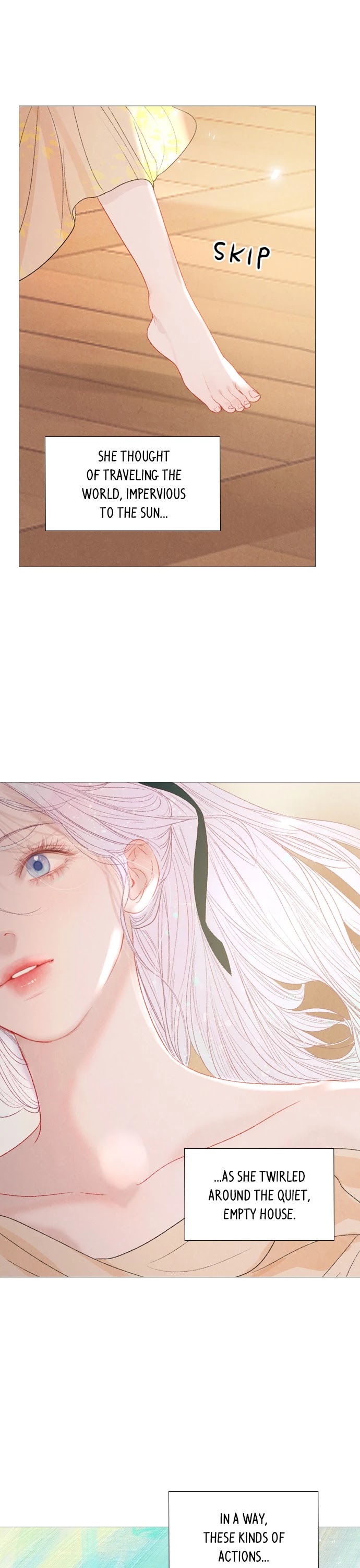 Read Mystical (en) Manga Online