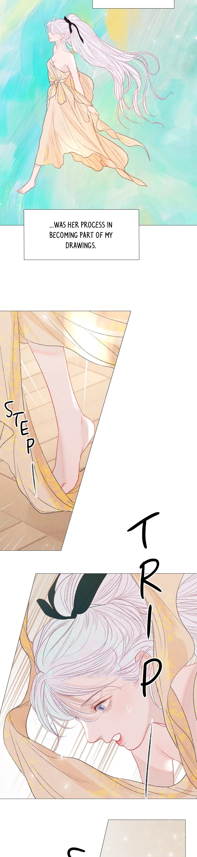 Read Mystical (en) Manga Online