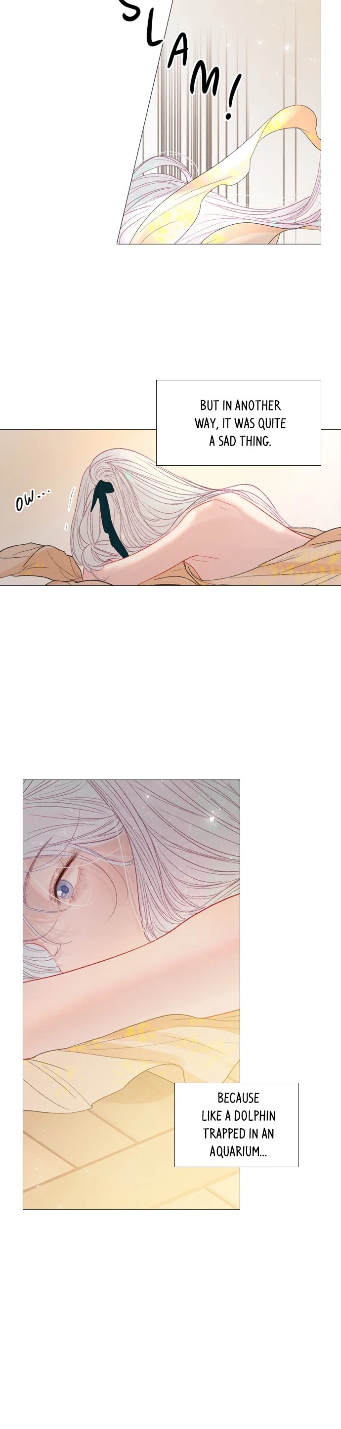 Read Mystical (en) Manga Online