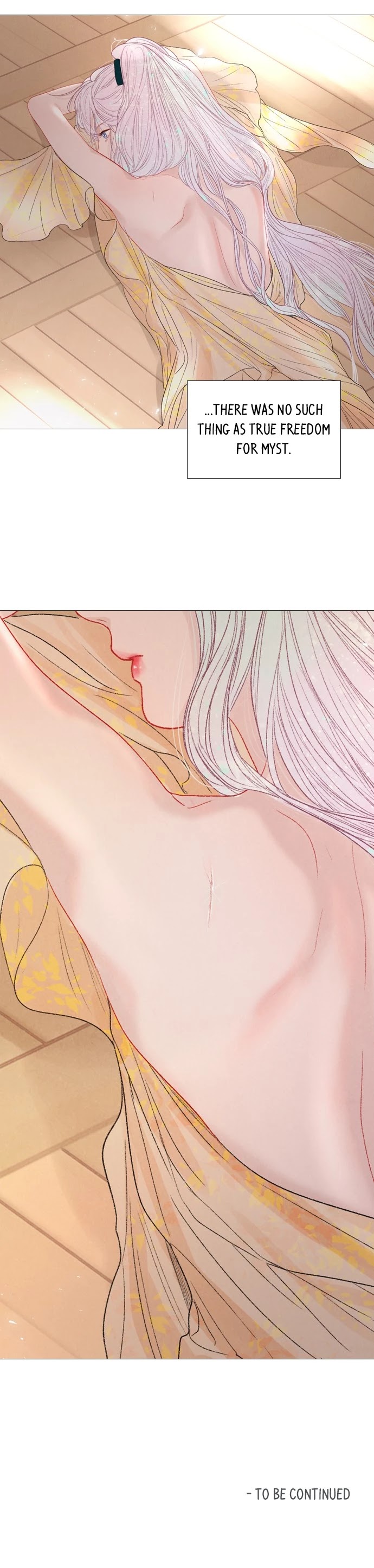 Read Mystical (en) Manga Online