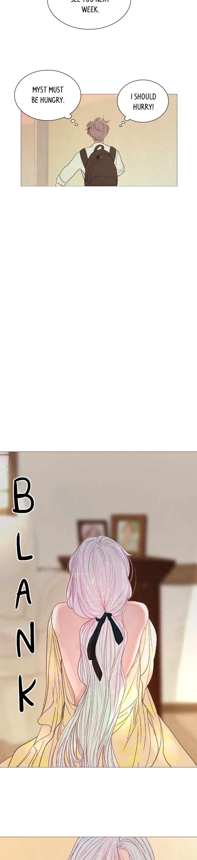 Read Mystical (en) Manga Online