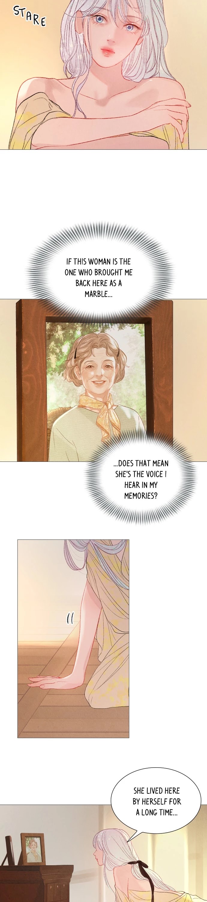 Read Mystical (en) Manga Online