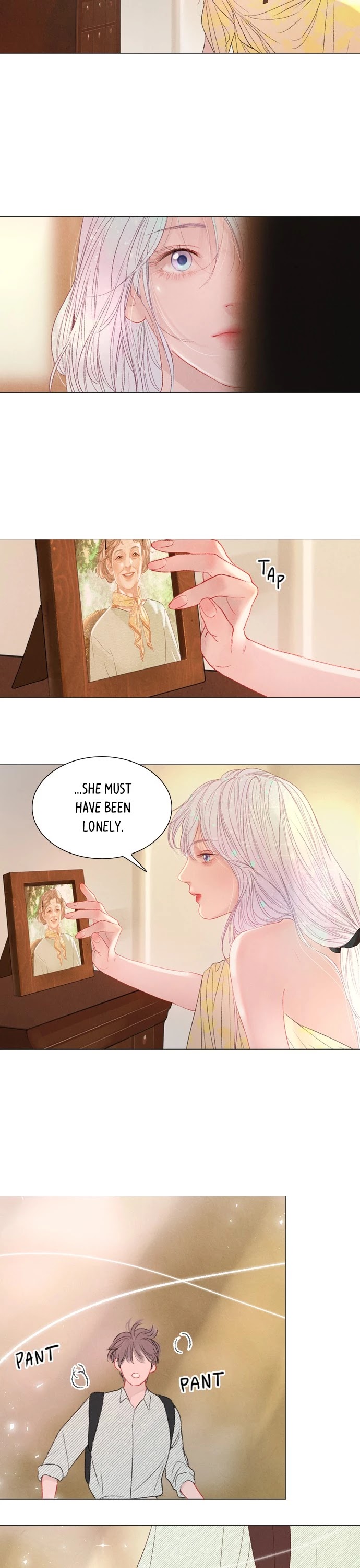 Read Mystical (en) Manga Online