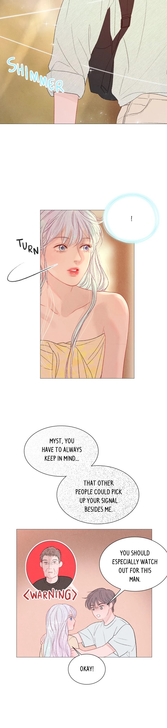 Read Mystical (en) Manga Online