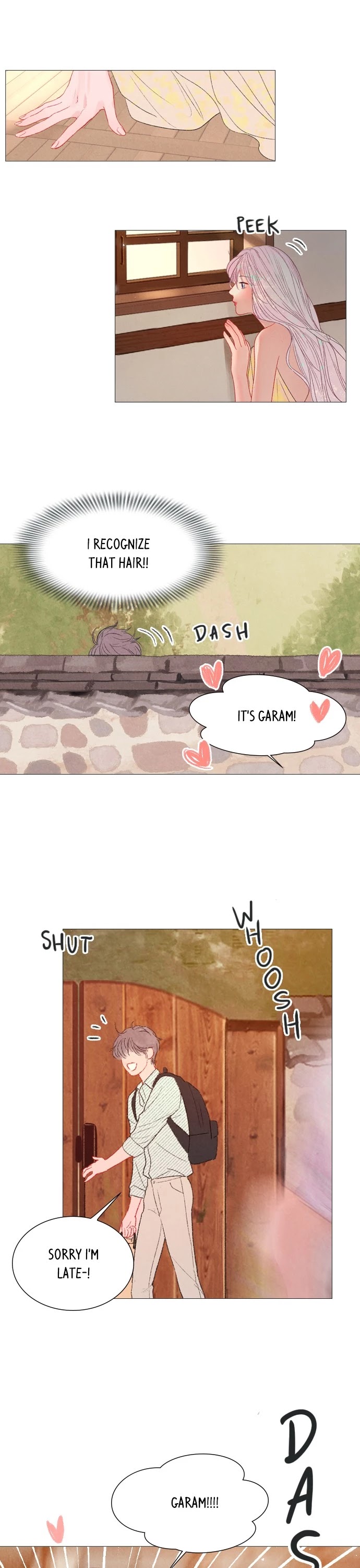 Read Mystical (en) Manga Online