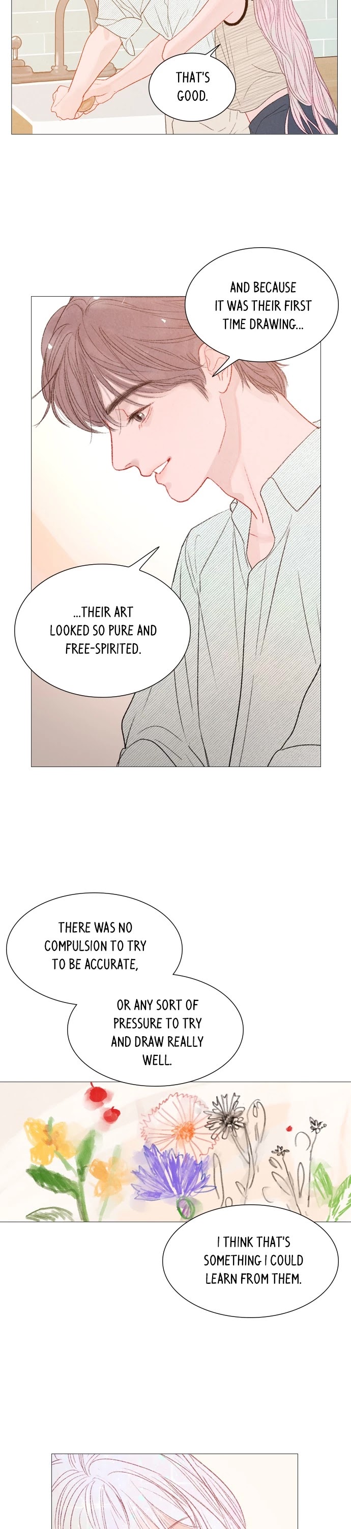 Read Mystical (en) Manga Online