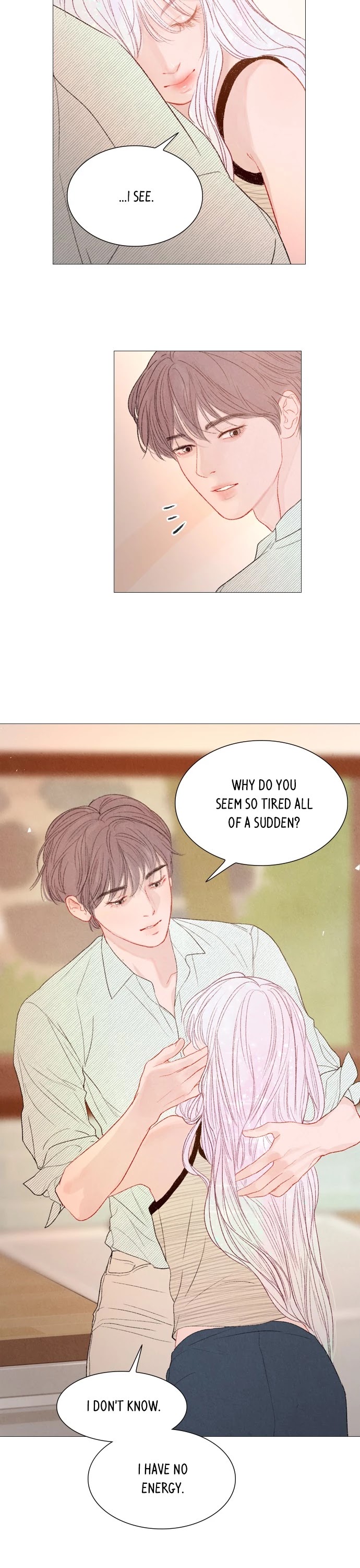 Read Mystical (en) Manga Online