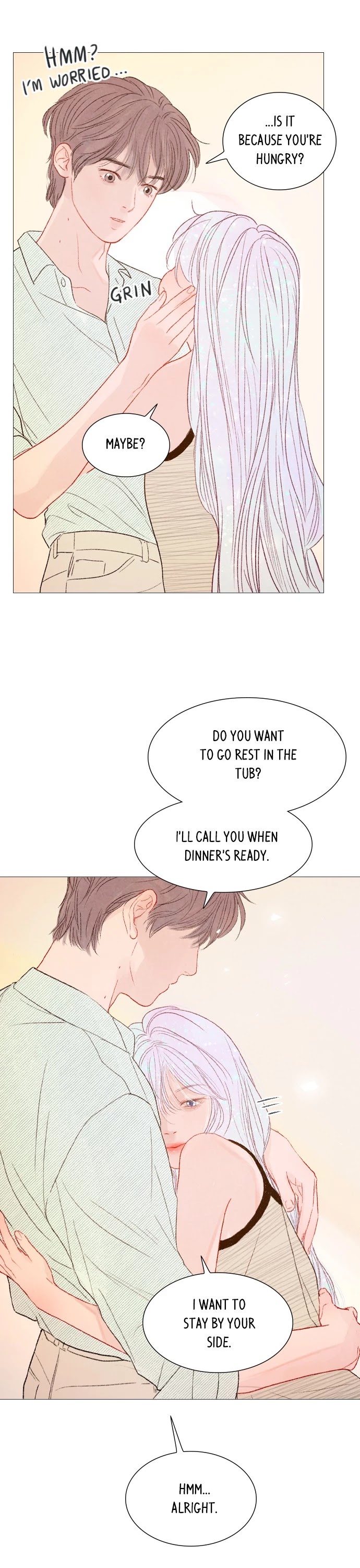 Read Mystical (en) Manga Online