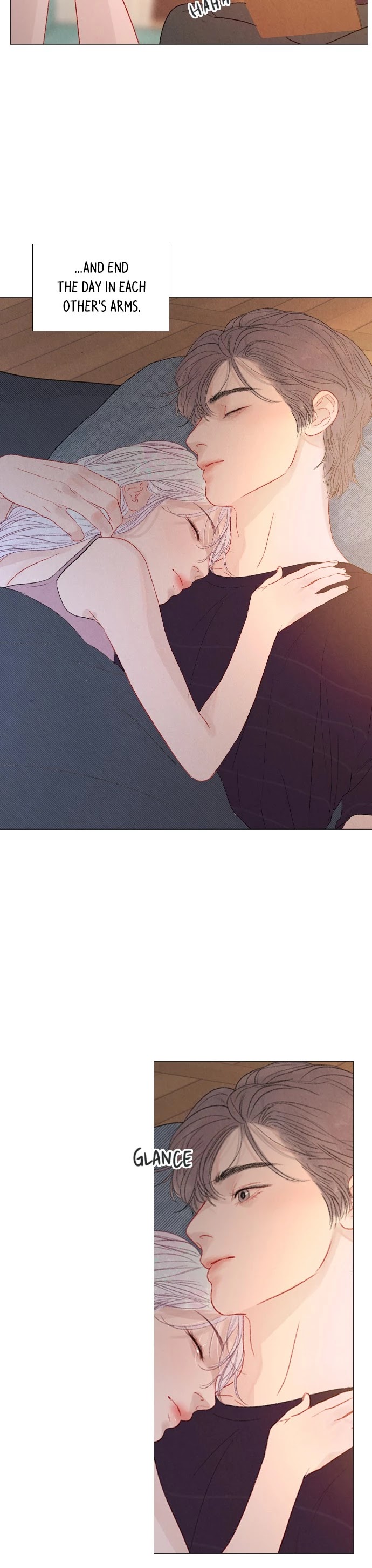 Read Mystical (en) Manga Online