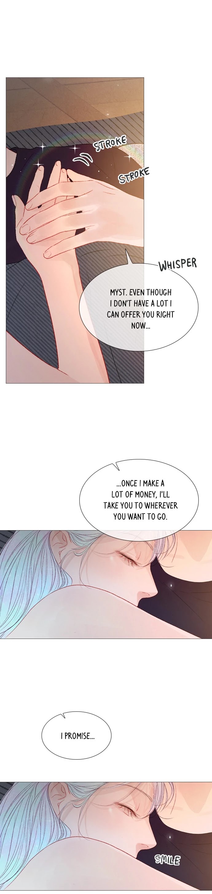 Read Mystical (en) Manga Online