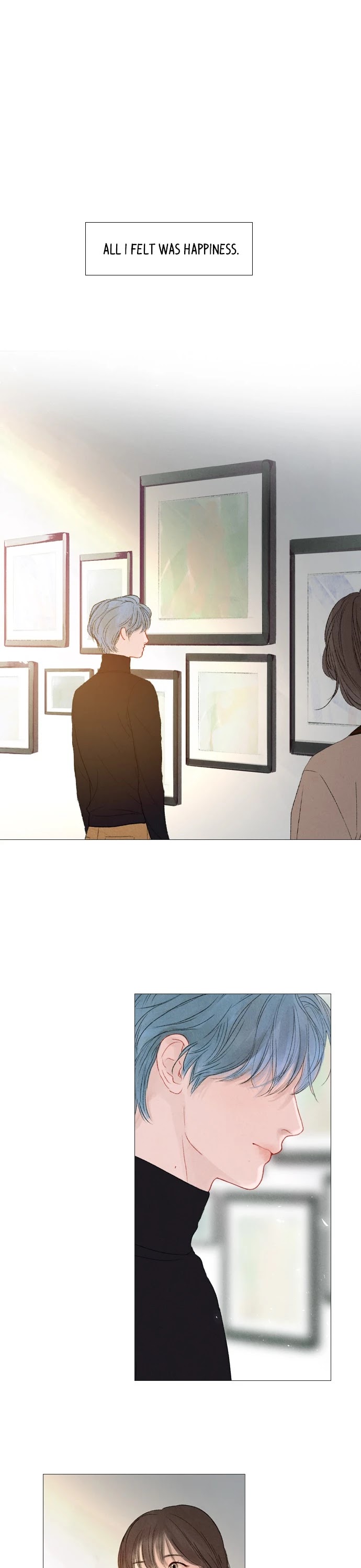 Read Mystical (en) Manga Online