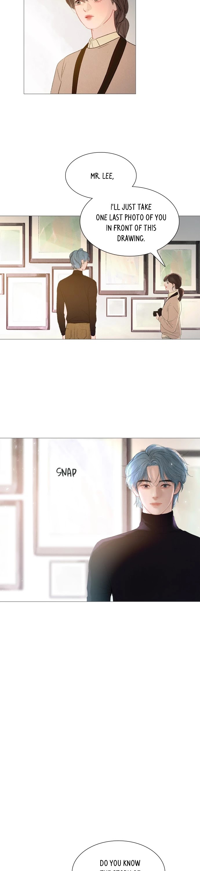 Read Mystical (en) Manga Online