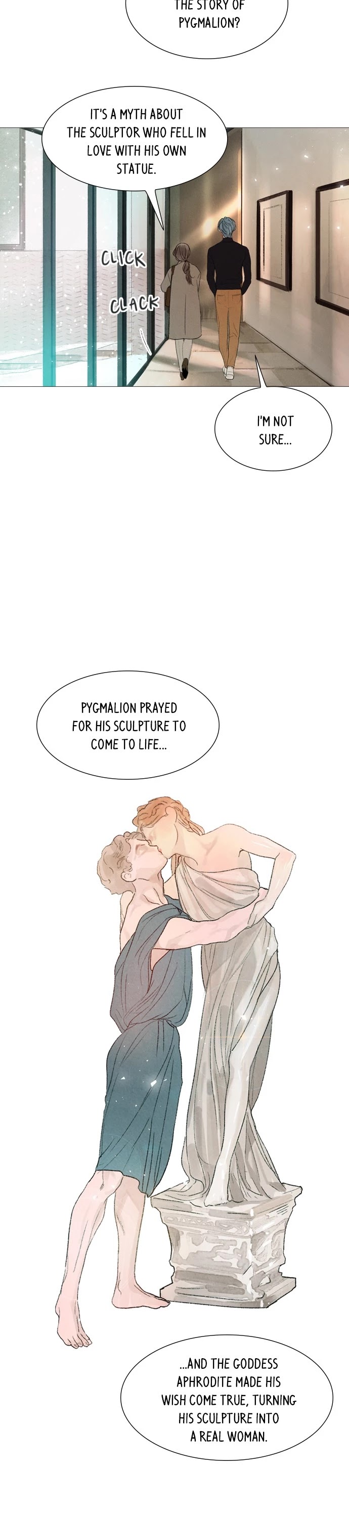 Read Mystical (en) Manga Online