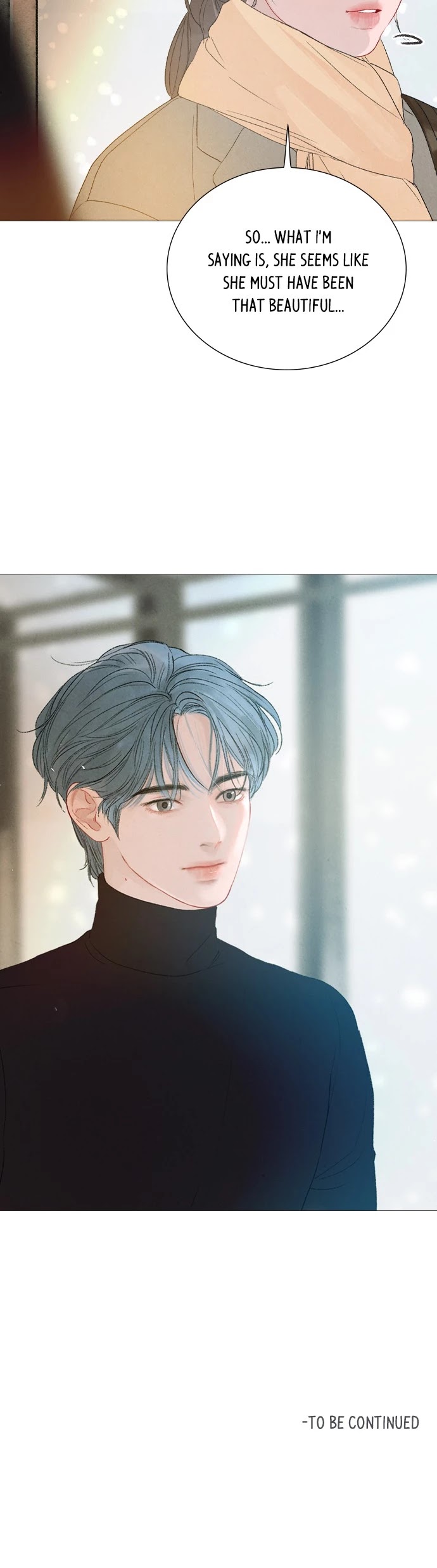 Read Mystical (en) Manga Online