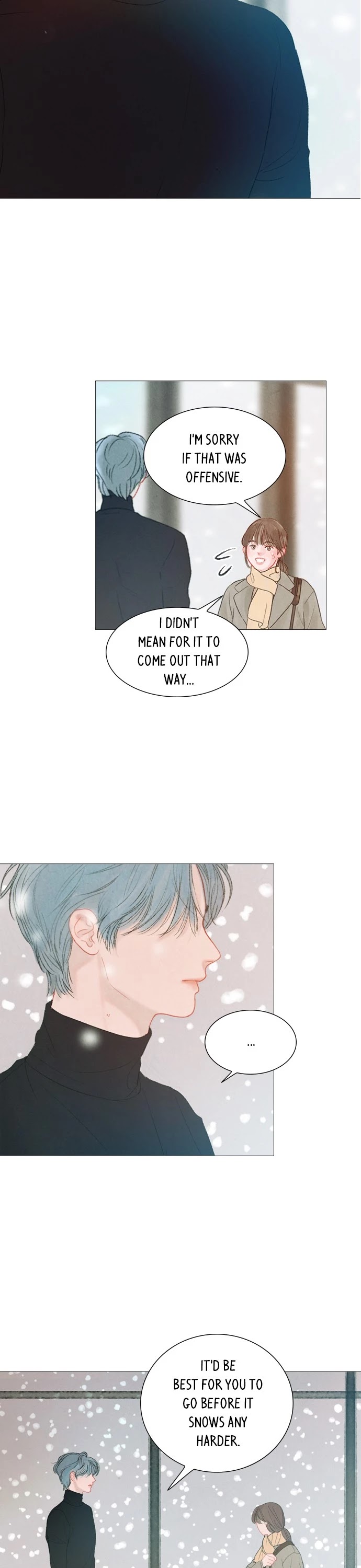 Read Mystical (en) Manga Online