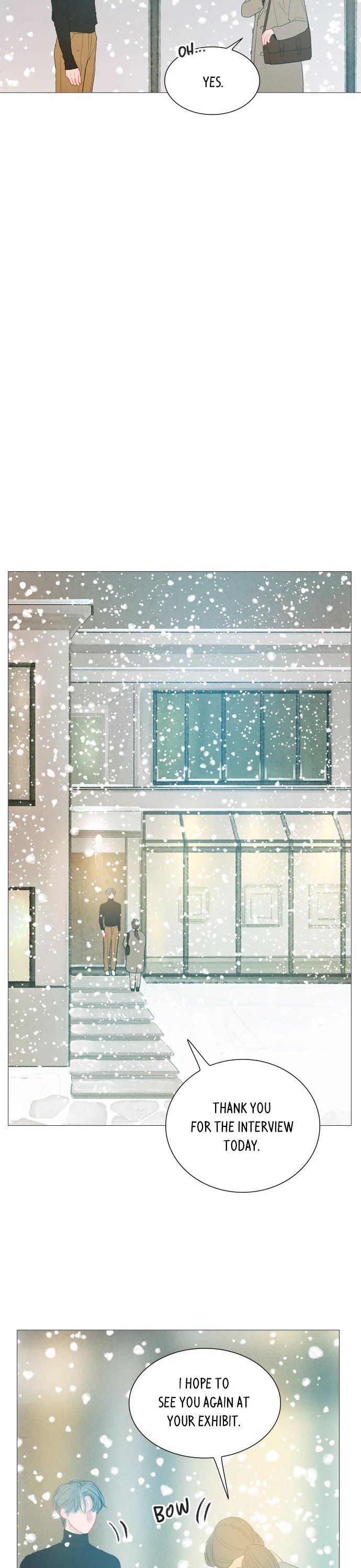 Read Mystical (en) Manga Online