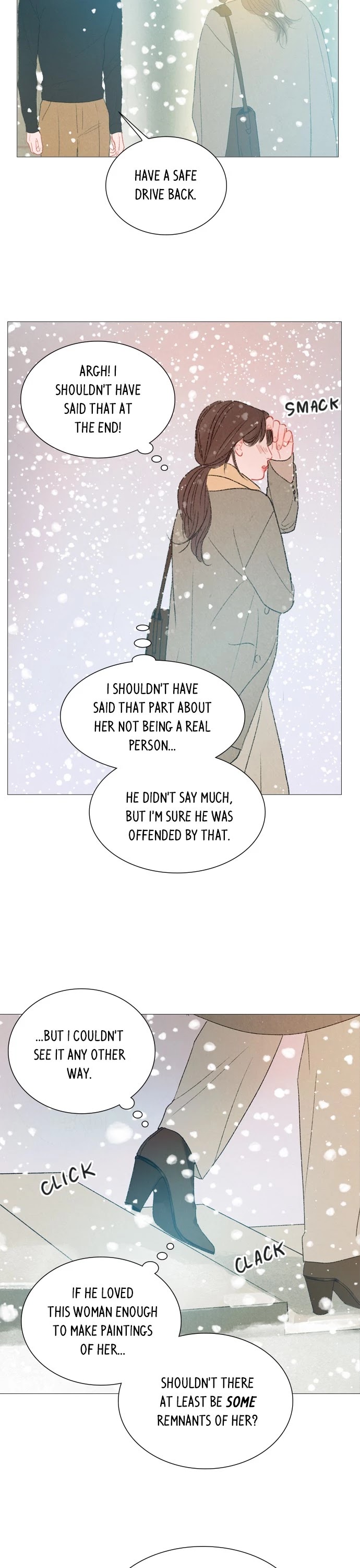 Read Mystical (en) Manga Online