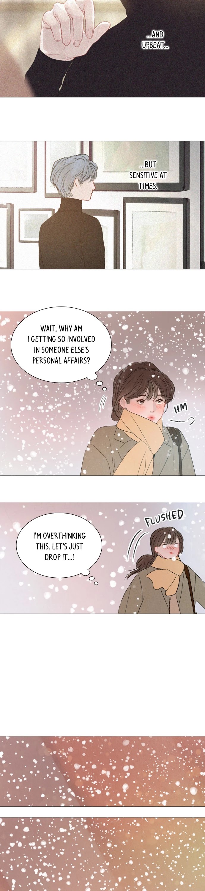 Read Mystical (en) Manga Online