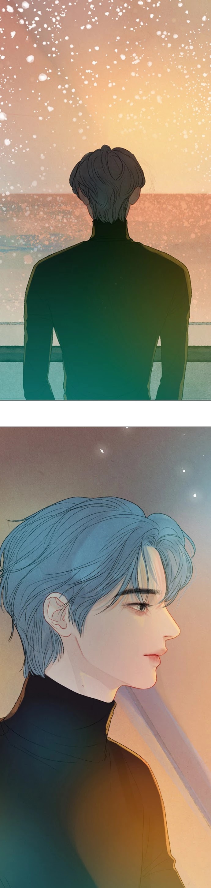 Read Mystical (en) Manga Online