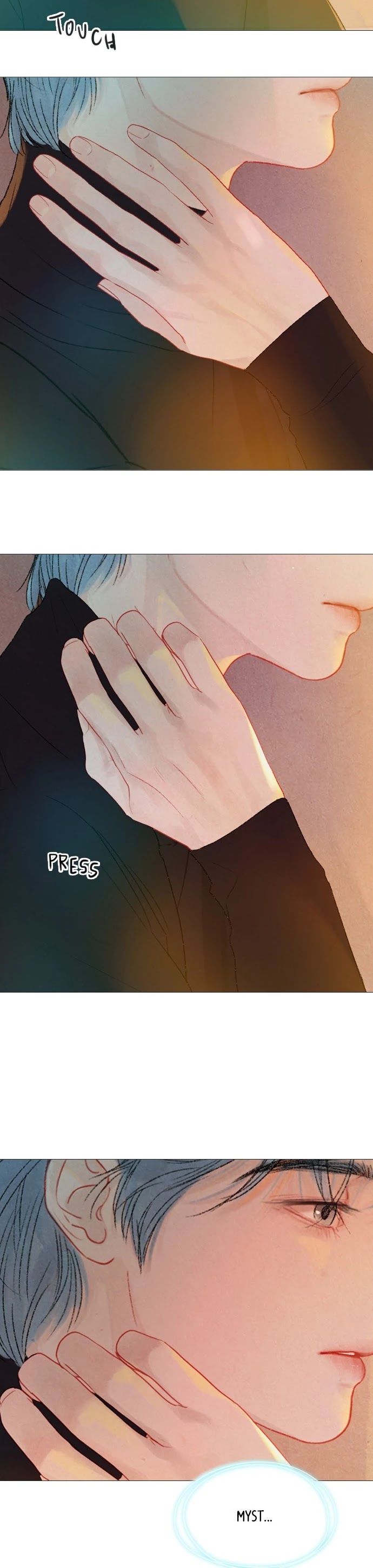 Read Mystical (en) Manga Online