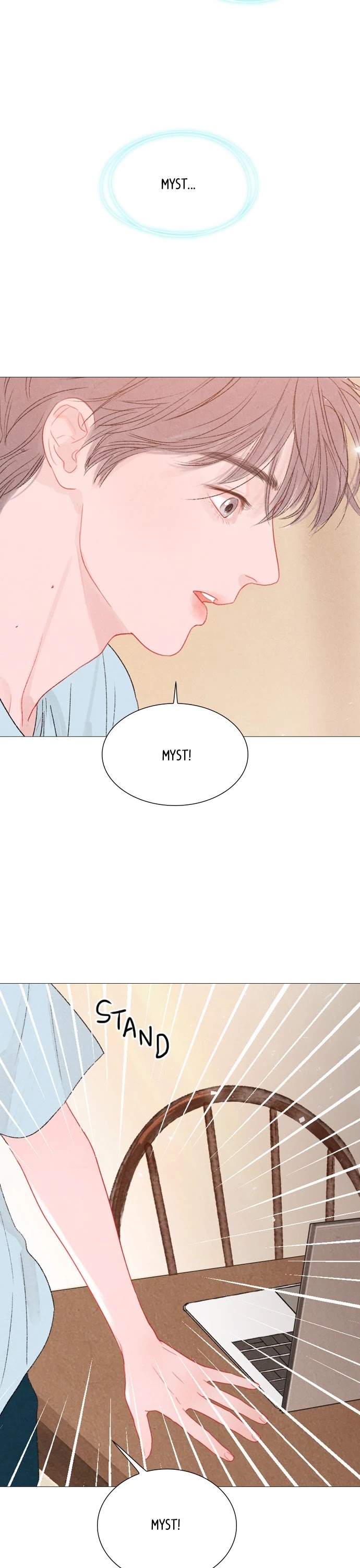 Read Mystical (en) Manga Online