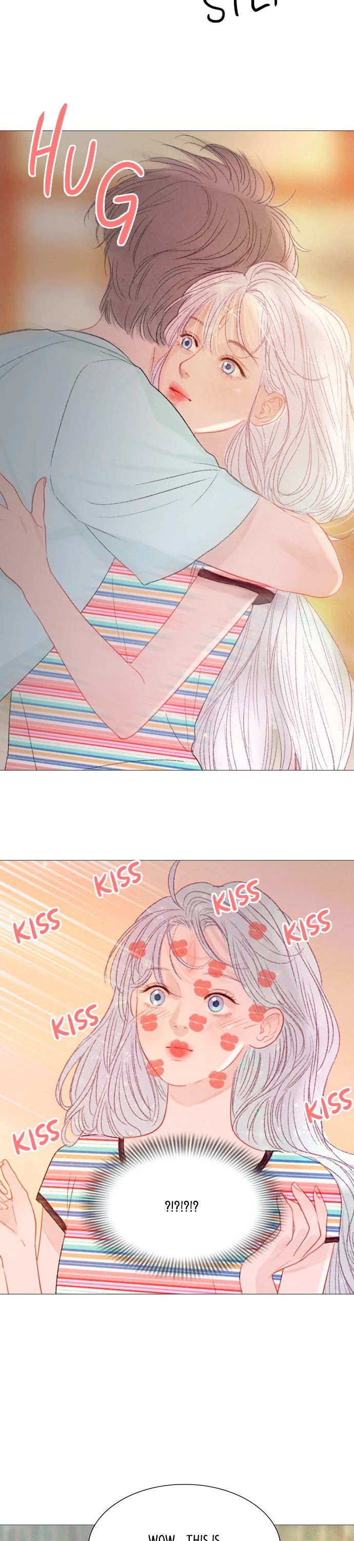 Read Mystical (en) Manga Online