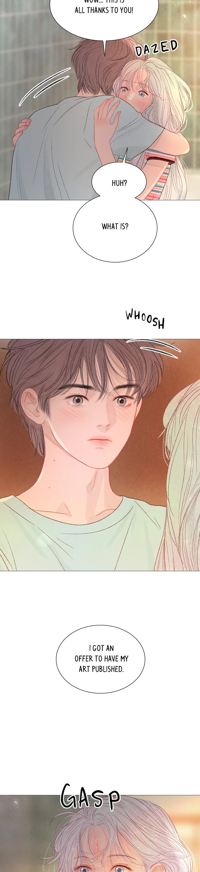 Read Mystical (en) Manga Online