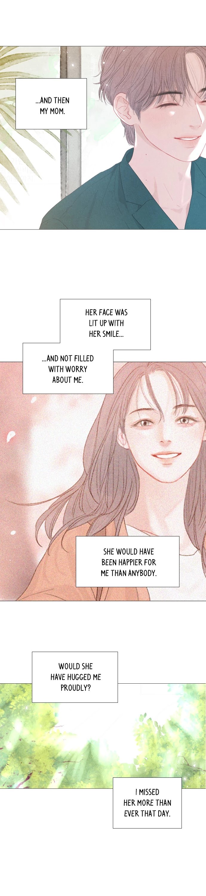 Read Mystical (en) Manga Online