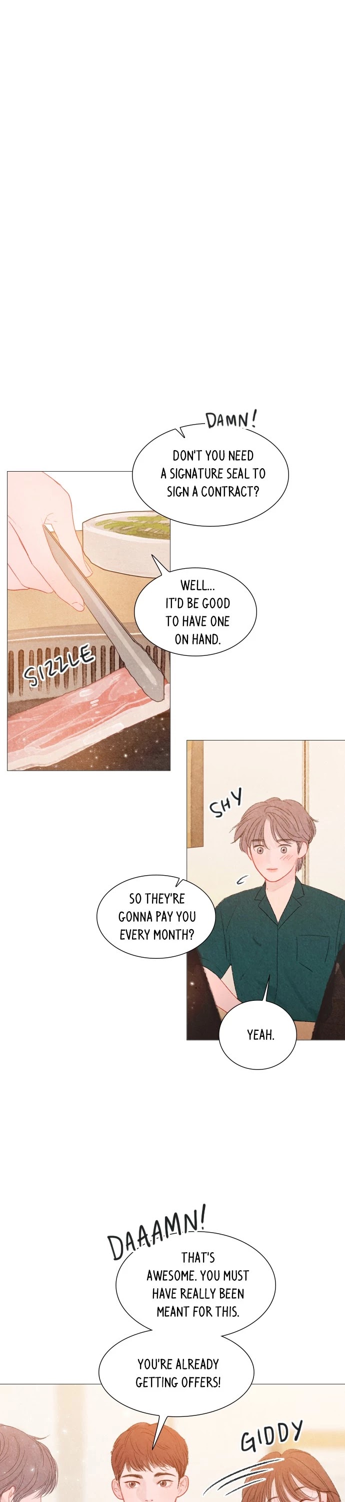 Read Mystical (en) Manga Online