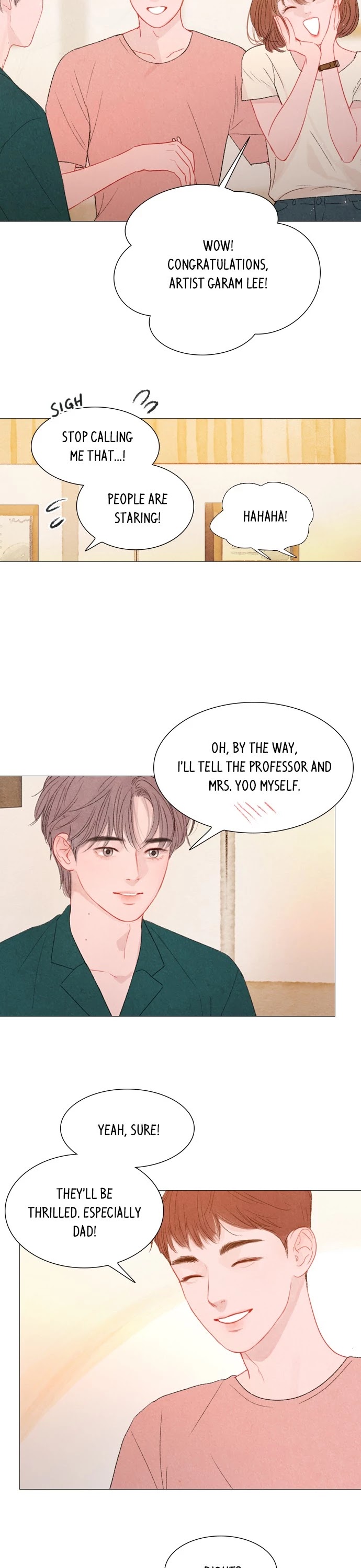 Read Mystical (en) Manga Online