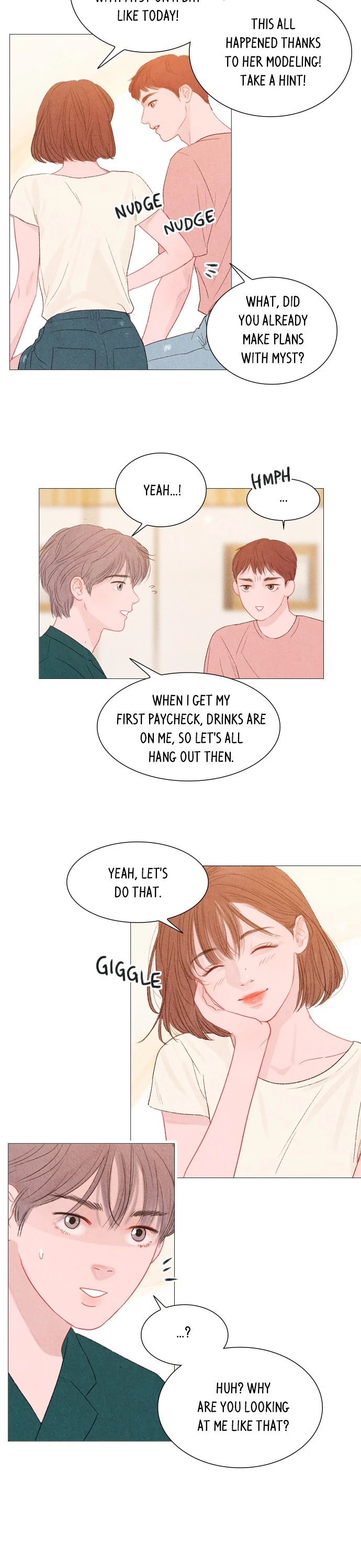 Read Mystical (en) Manga Online