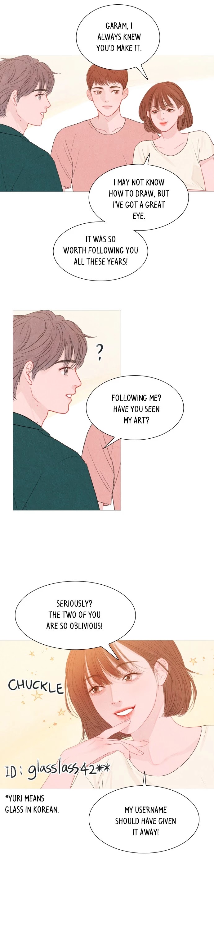 Read Mystical (en) Manga Online