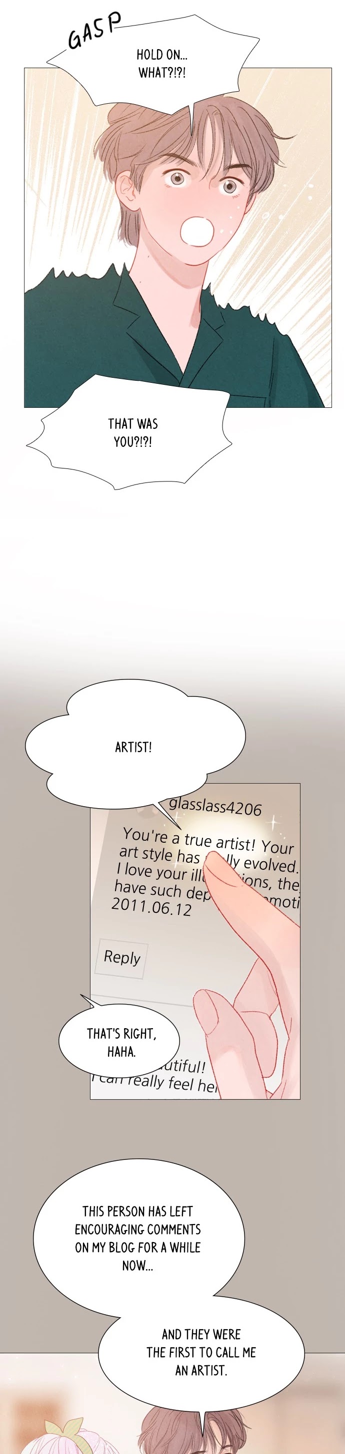 Read Mystical (en) Manga Online