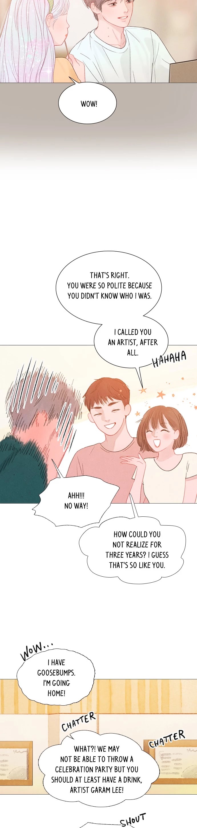 Read Mystical (en) Manga Online