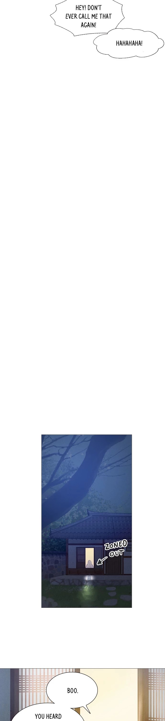 Read Mystical (en) Manga Online