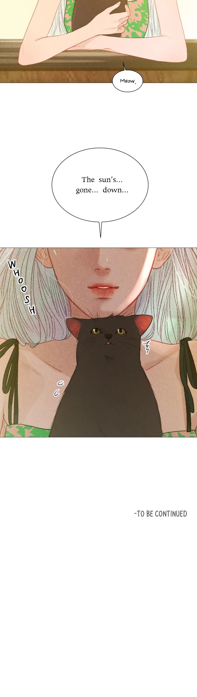 Read Mystical (en) Manga Online