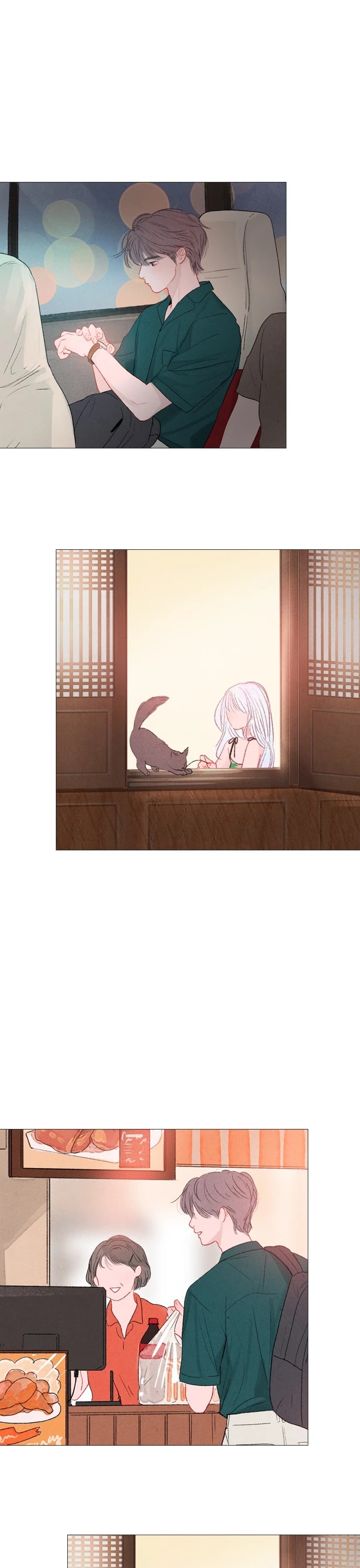 Read Mystical (en) Manga Online