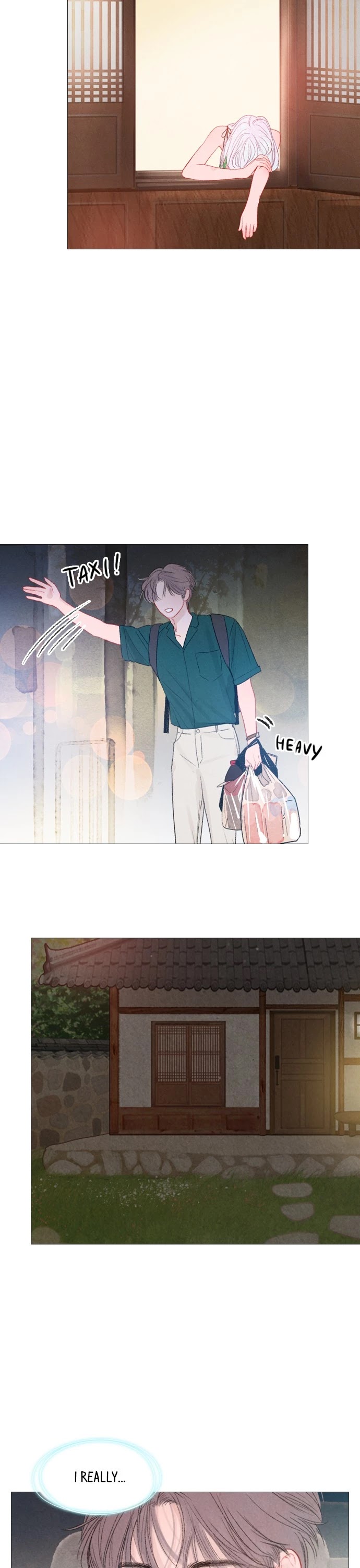 Read Mystical (en) Manga Online