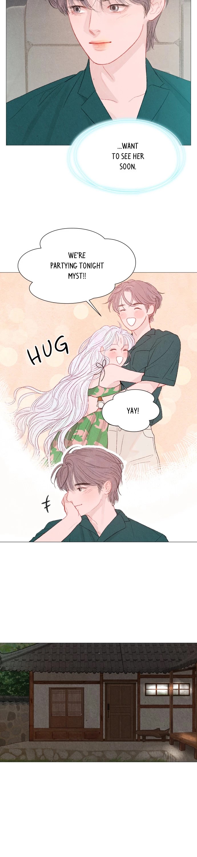 Read Mystical (en) Manga Online