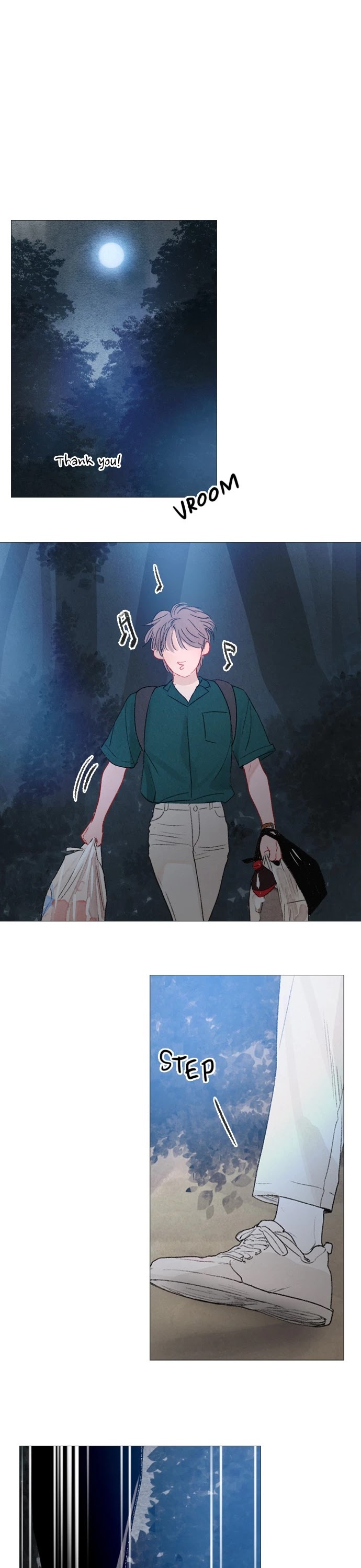 Read Mystical (en) Manga Online