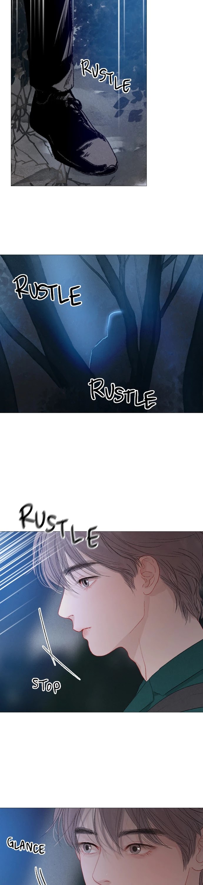 Read Mystical (en) Manga Online