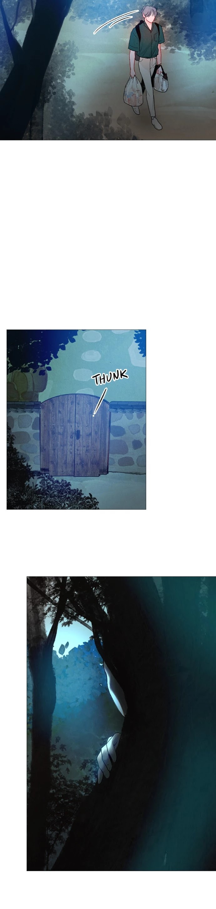 Read Mystical (en) Manga Online