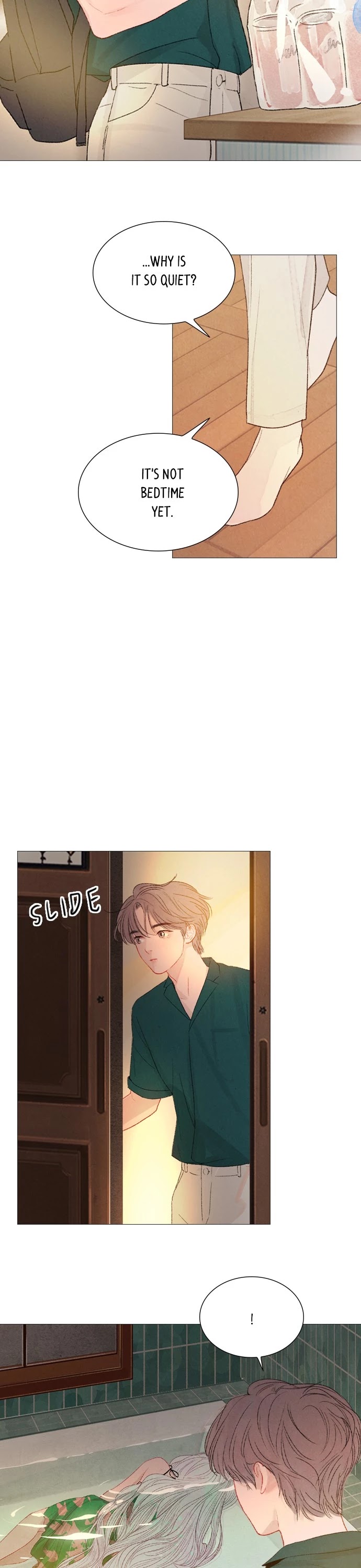 Read Mystical (en) Manga Online