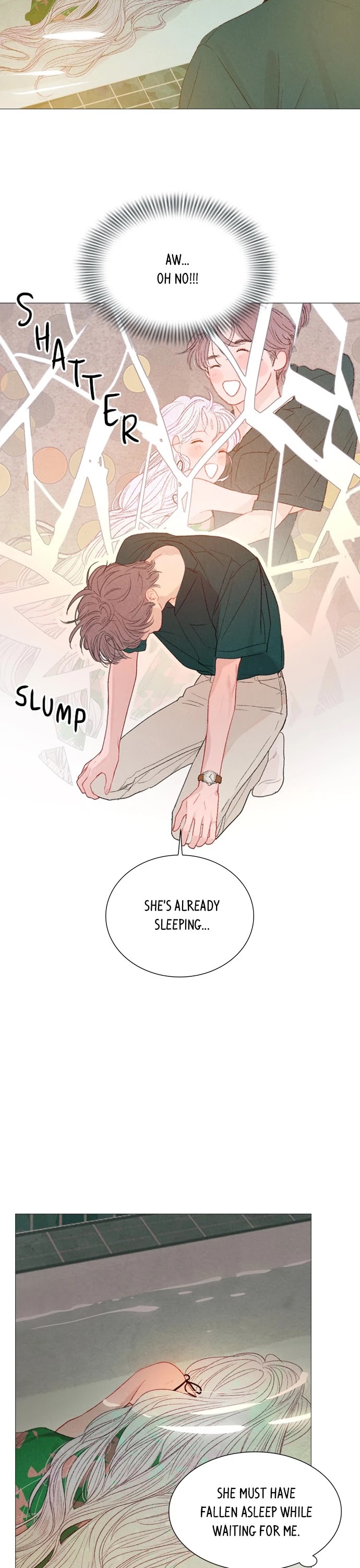 Read Mystical (en) Manga Online