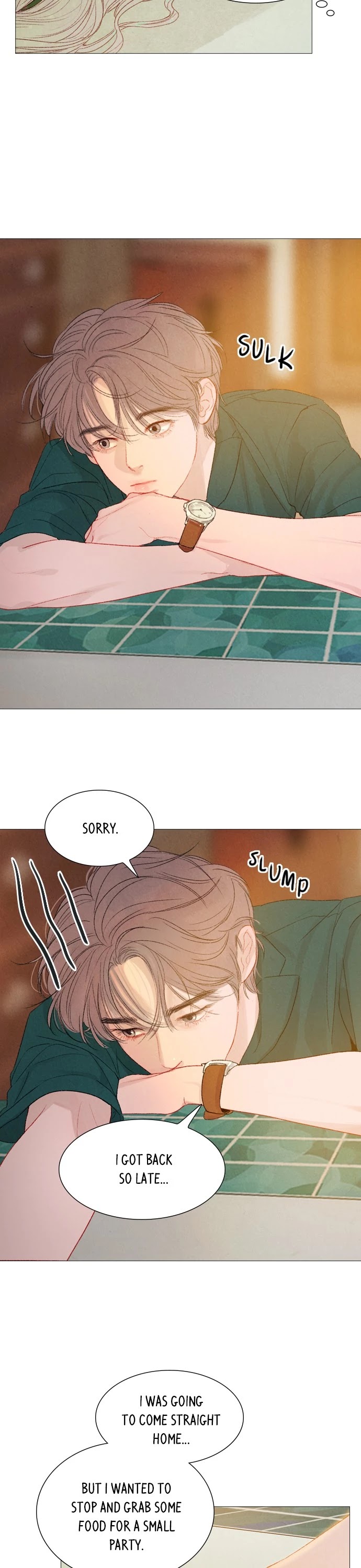 Read Mystical (en) Manga Online