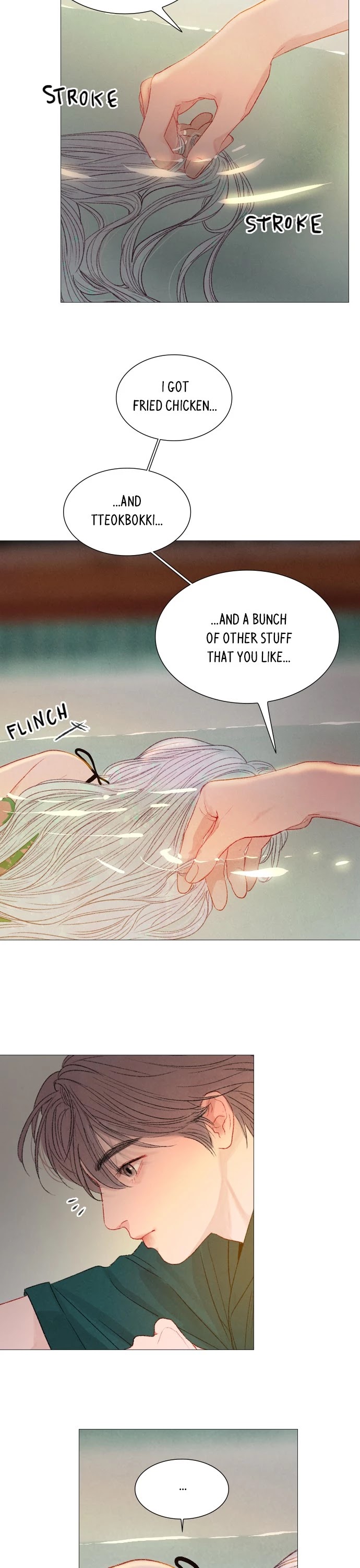 Read Mystical (en) Manga Online