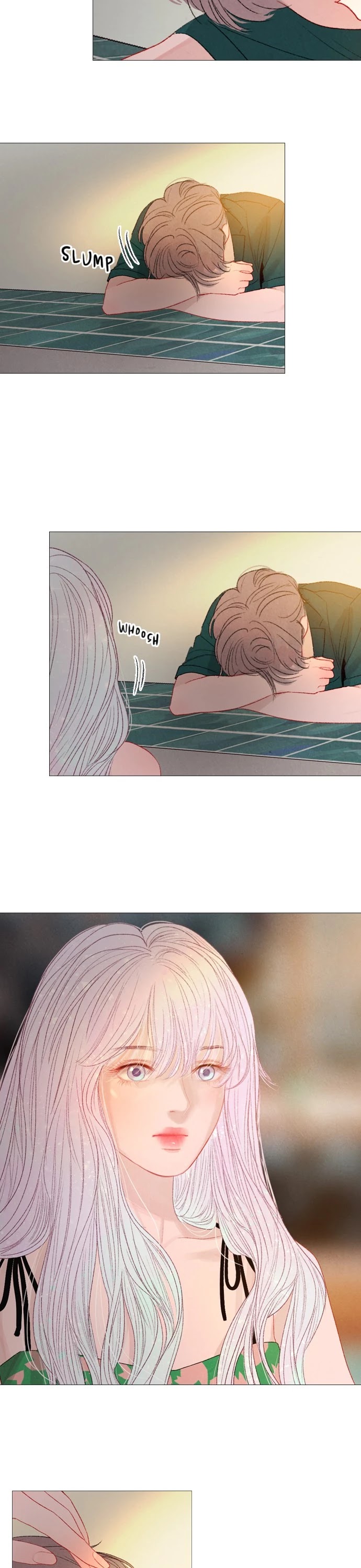 Read Mystical (en) Manga Online