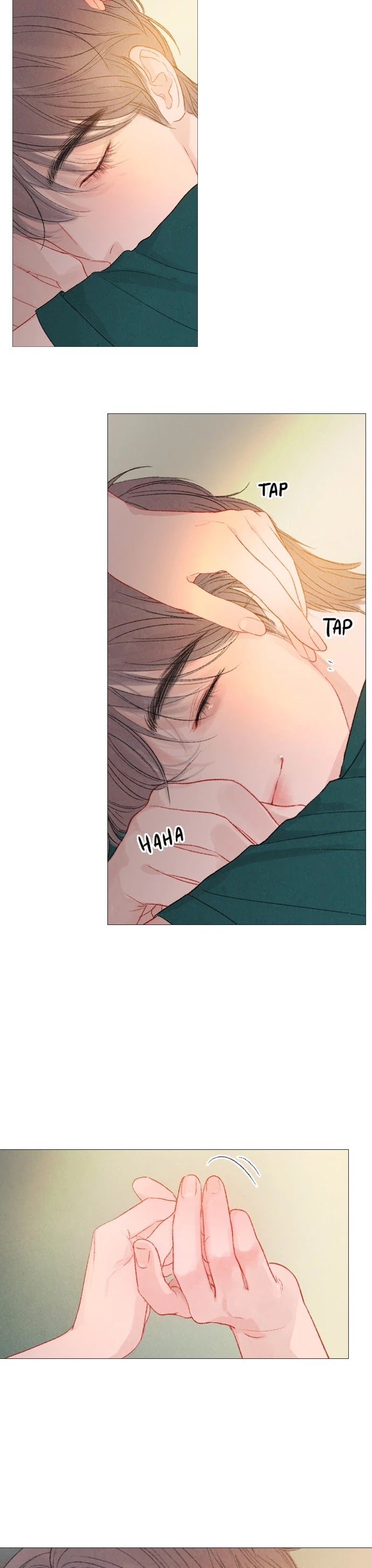 Read Mystical (en) Manga Online