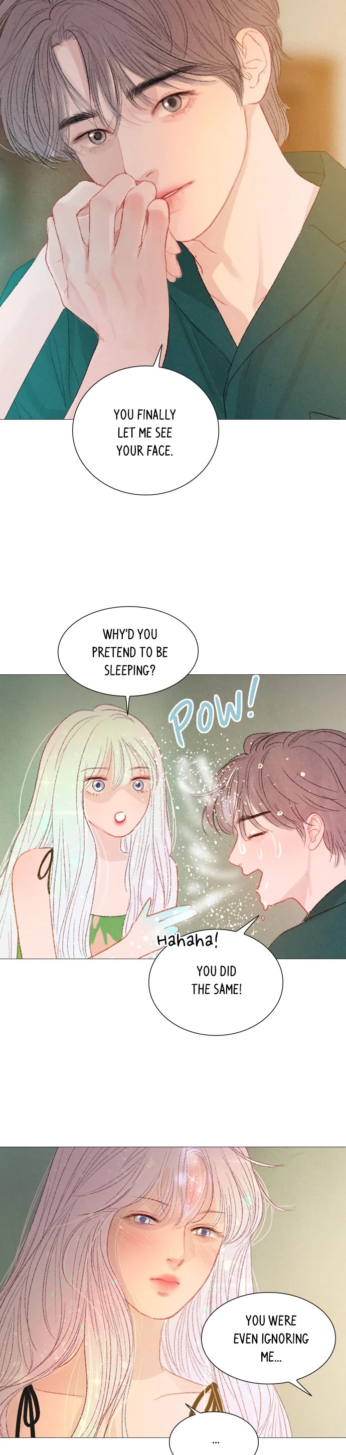 Read Mystical (en) Manga Online