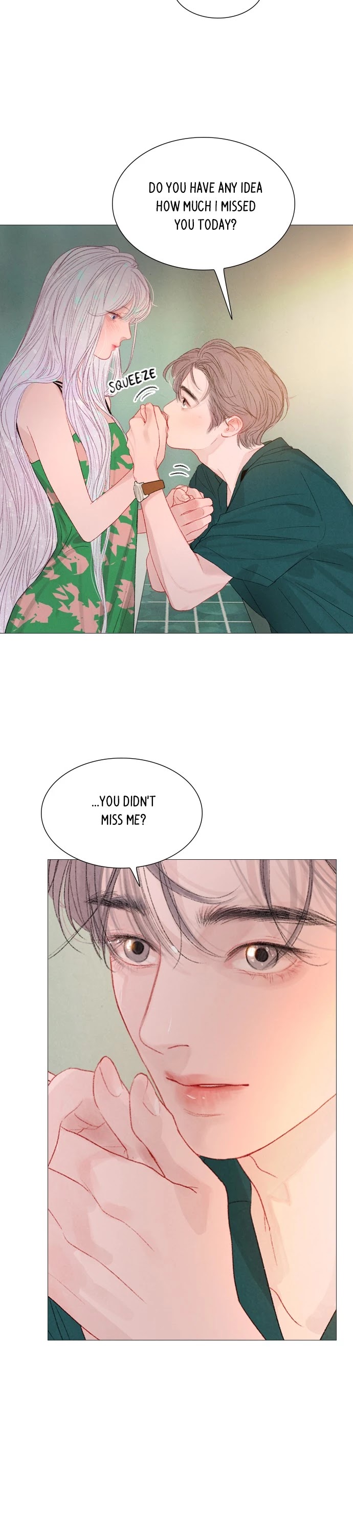 Read Mystical (en) Manga Online